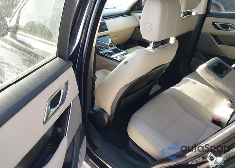 2018 Land Rover Range Rover Velar P380 S z USA, uszkodzony, nr VIN SALYB2RV6JA759652